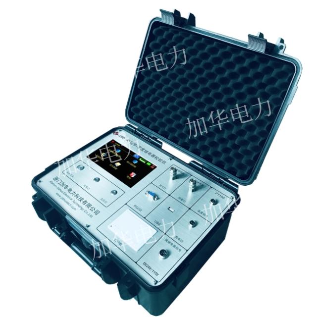 JHMD-30 SF6 density relay calibrator